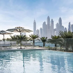 Radisson Palm Jumeirah Ośrodek wypoczynkowy Dubaj