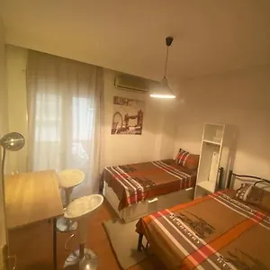 Queen 60m2 Thessaloniki