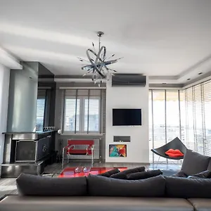 F & B Collection - Seaview 2 Bedroom Flat Διαμέρισμα