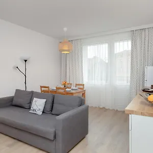 łagiewniki By Renters Apartament Gdańsk