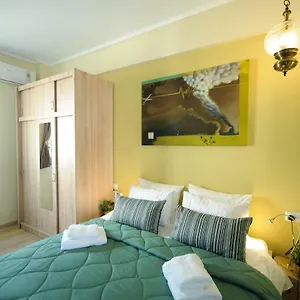  Διαμέρισμα F & B Collection - Seaview Mini Penthouse Ελλάδα